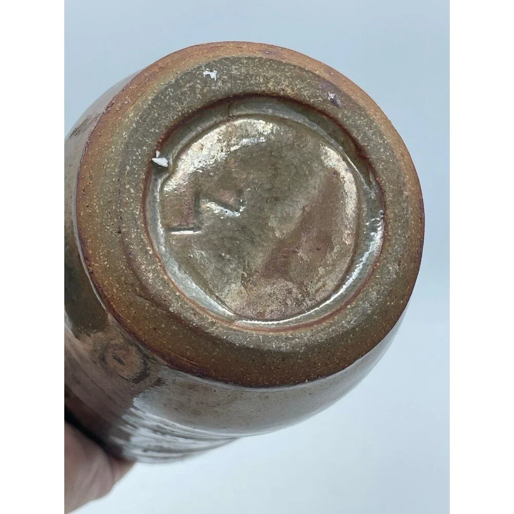 Vintage Studio Art Pottery 7